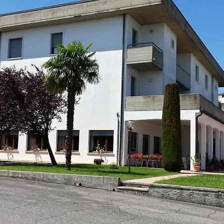Hotel Belvedere