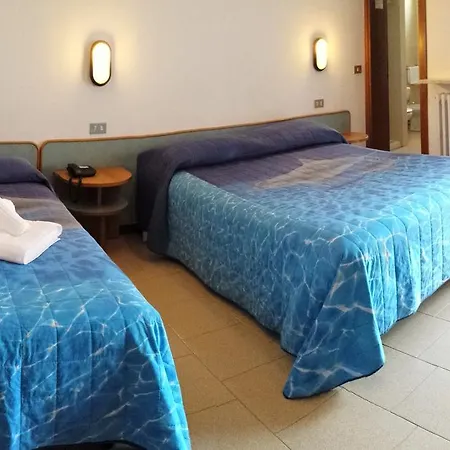 Hotel Belvedere