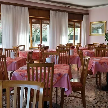 Hotel Belvedere Peschiera del Garda