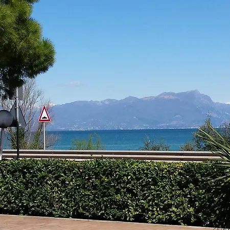 Belvedere 2* Peschiera del Garda