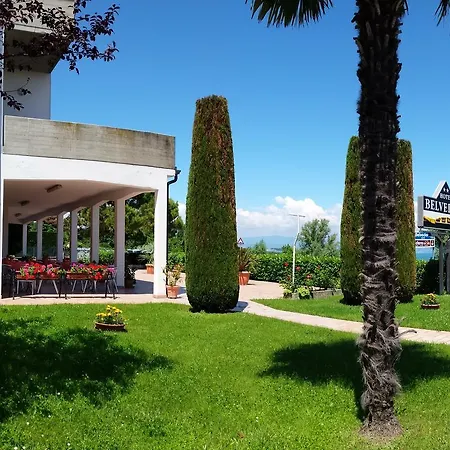 Belvedere